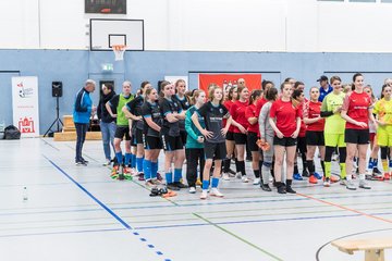 Bild 17 - wBJ Futsalmeisterschaft